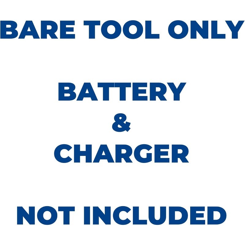 20V Max Cordless Rotary Hammer Drill 7/8" SDS-Plus 4 Application Modes Brushless