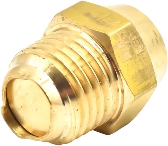 Air Compressor Valve Cold Start 1/4 NPT