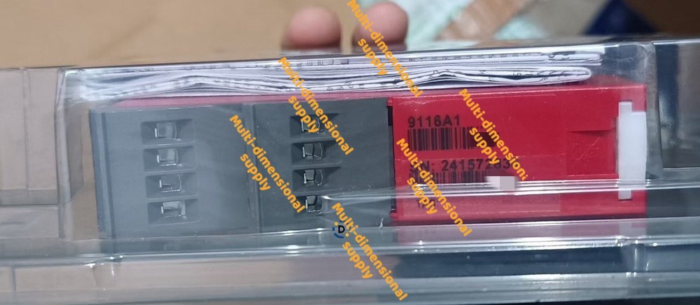 New PR9116A1