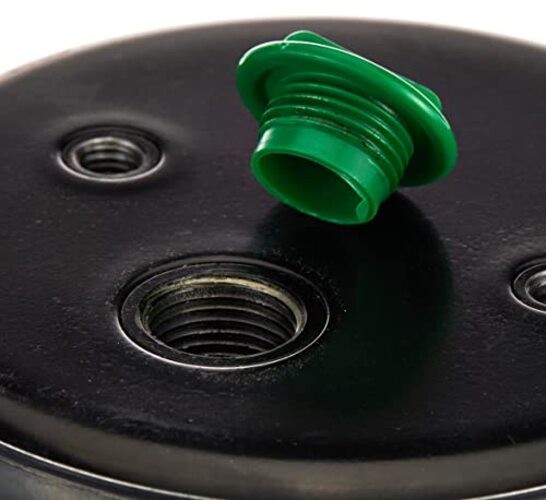 Dominator D2600 Bellow Air Bag - 58616