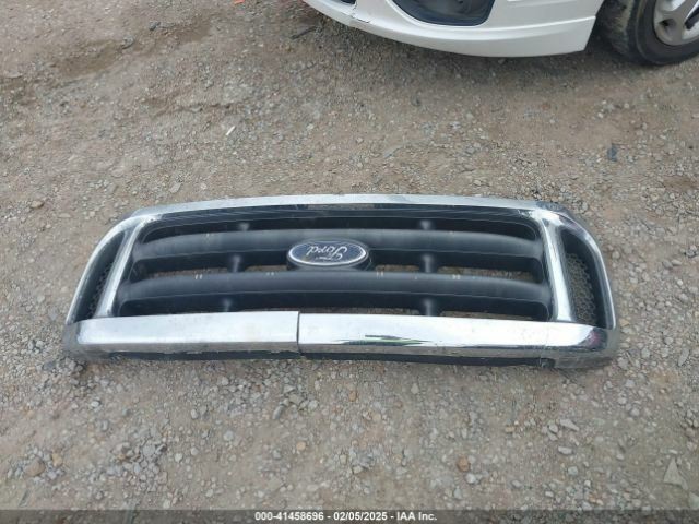 Rear Leaf Spring - Code C | Fits 2002-2004 Ford F350 DRW