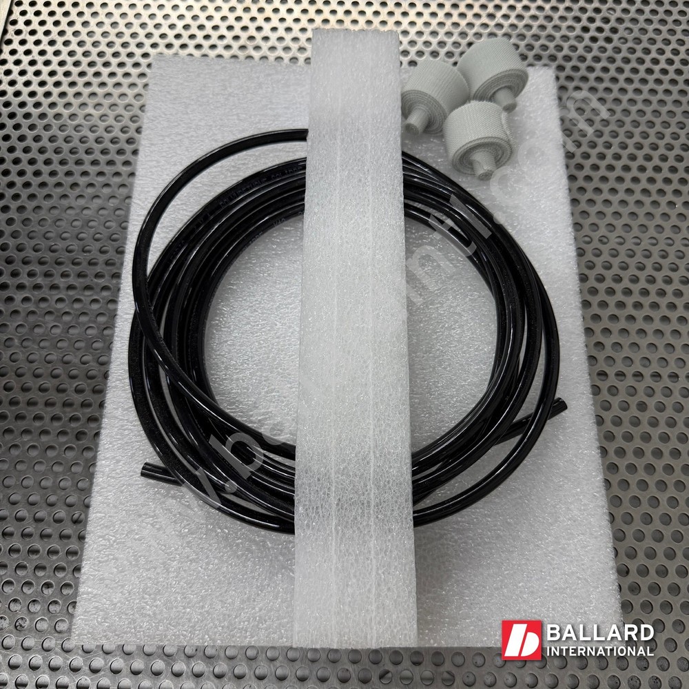 PIAB piCOBOT Vacuum Gripper Ejector Unit & OnRobot HEX-E Force Torque Sensor KIT