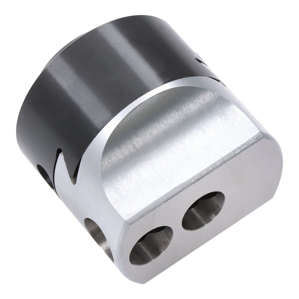 3" Precision Boring Head 0.001" Adjustment Radius with 1-1/2-18 Thread