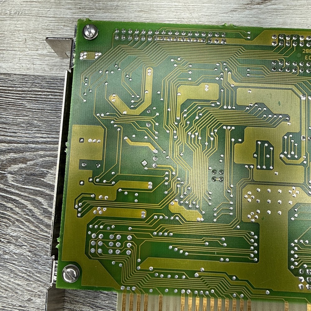 [NOS/Untested] Seagate ST-11R 8 BIT RLL DISK CONTROLLER BIOS V 2.0 001