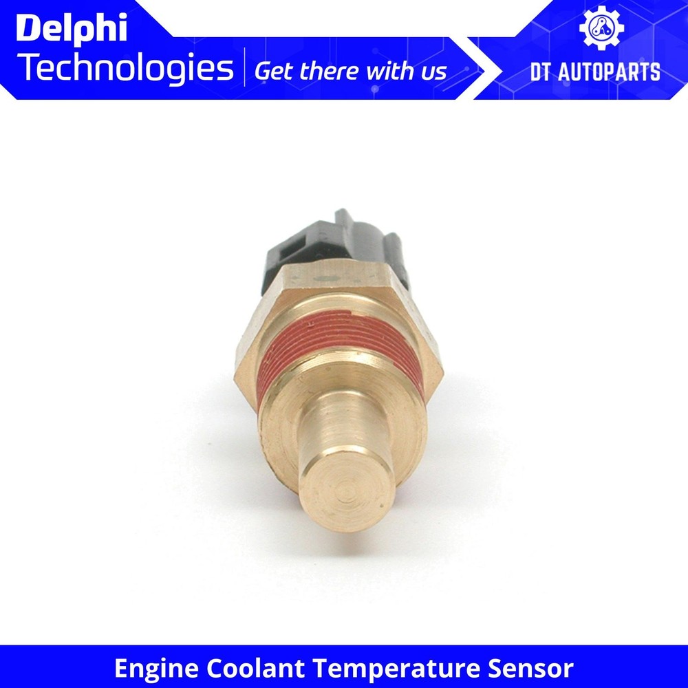 For 2003 Dodge Ram 2500 - Engine Coolant Temperature Sensor Delphi