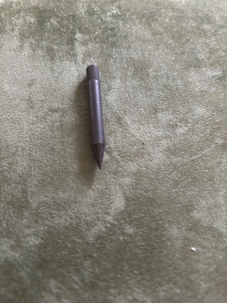 PUNCH TOOL NEW