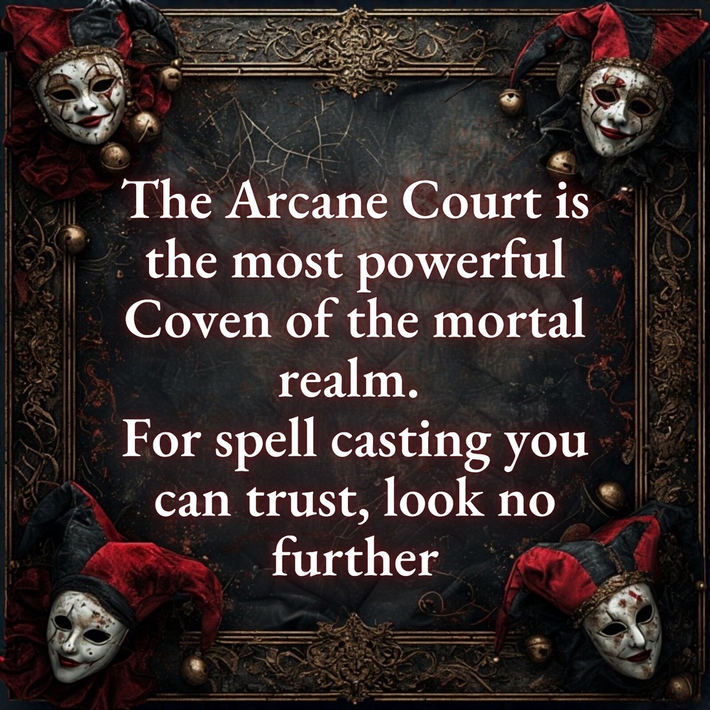 Silent Command Spell to Influence, Persuade & Lead Without Words