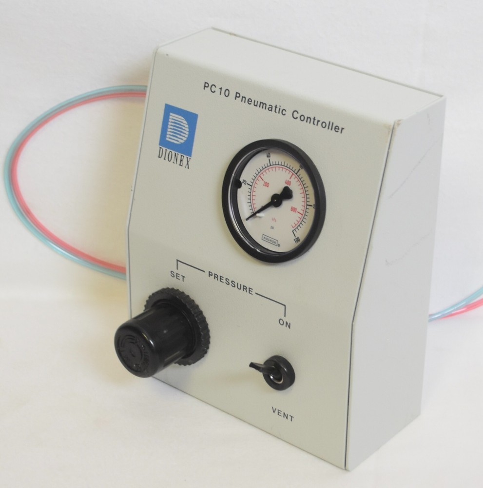 Dionex PC-10 Pneumatic Controller