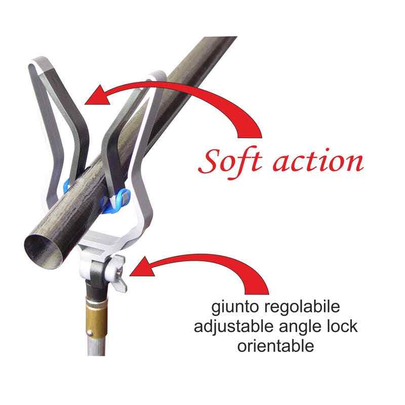Stonfo Tulip Pole Grip. Mk 2 Version BRAND NEW