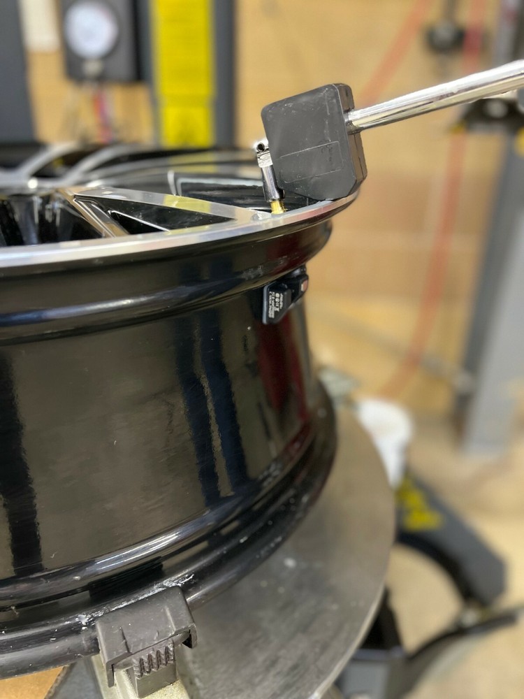 Autel MX-Sensor 315MHz & 433MHz TPMS Universal Programmable Sensor