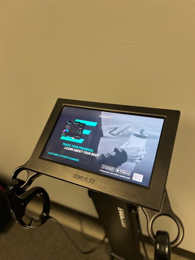 Evol360 Body Composition Analyzer Scanner