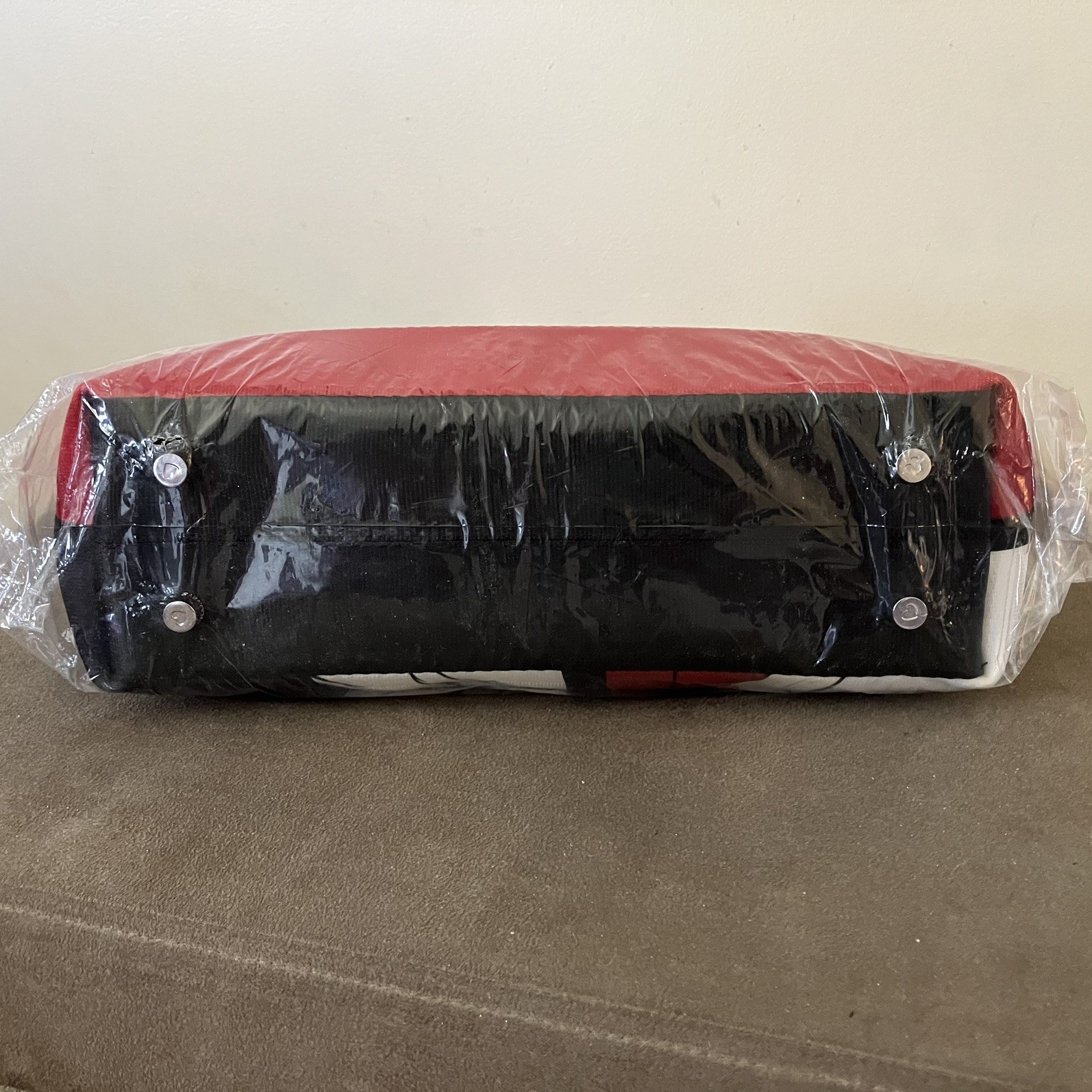 Harveys Disney 101 Dalmations Cruella Tote New (no strap)