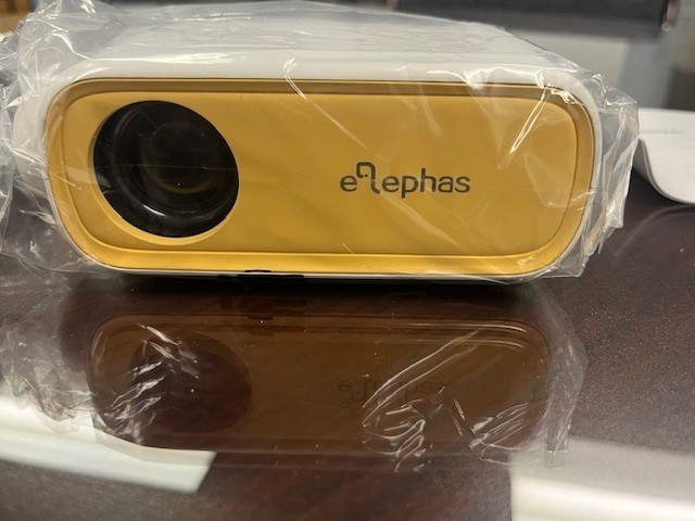 LED Projector The Most Cost-Efficient High Resolution LED Projector