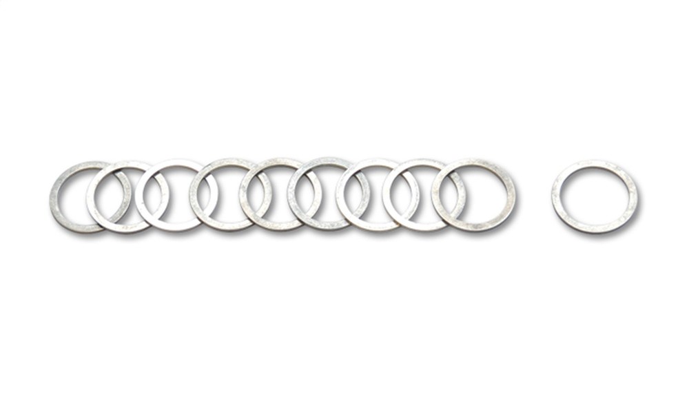 Vibrant Performance 20928 Crush Washers Set
