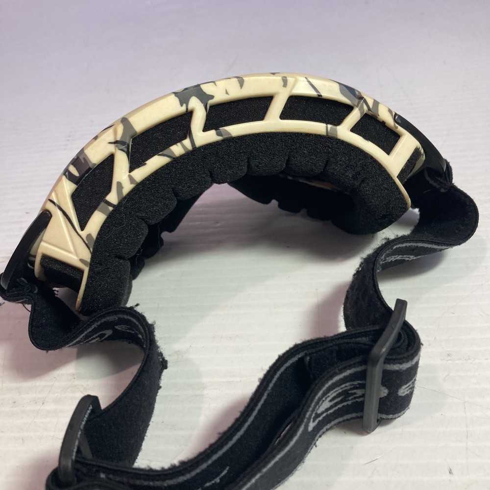 Extreme Gravity Snowboarding Skiing Goggles