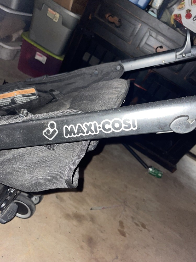 Maxi-Cosi Kaia Stroller