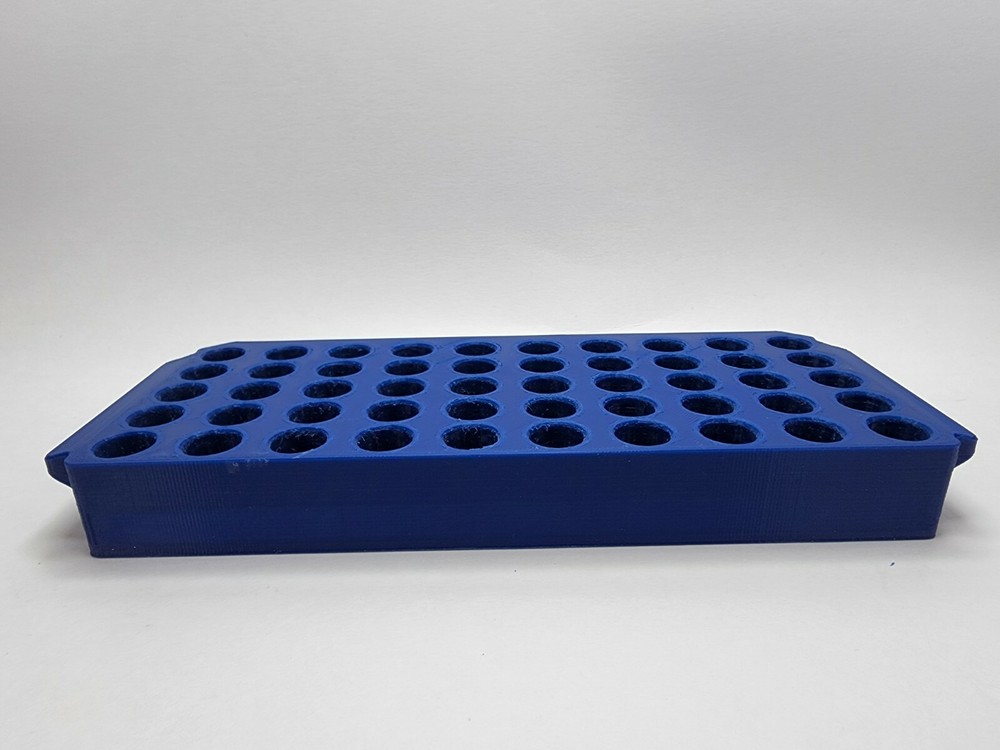 .308 Winchester/ 7.62 Nato Reloading Block 3d Printed