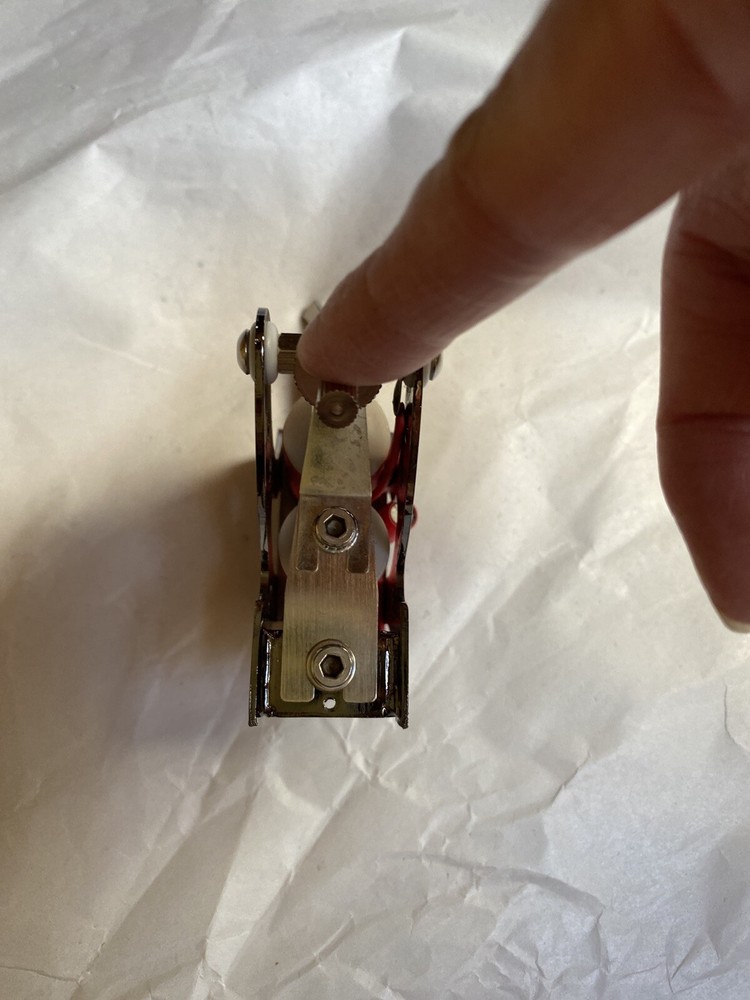 Double Frames Tattoo Machine Gun Liner Or Shader 10-wrap Coils A218
