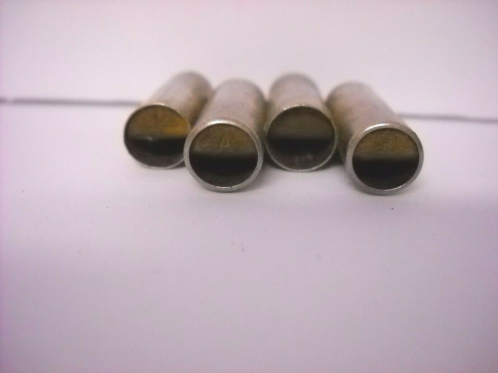 Vintage Pitch Pipe, 4 Notes, Made in Germany, Musical Notes G, D, A, E