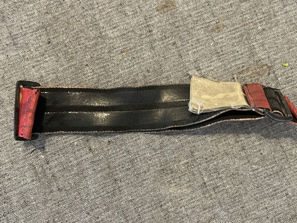 JT Proflex Paintball Mask Strap