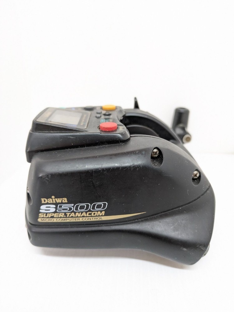 Daiwa Super Tanakocom S500 327880