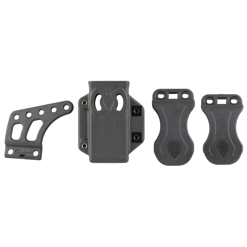 Alien Gear Photon Single Stack Single Magazine Ambidextrous OWB Holster - PSC...