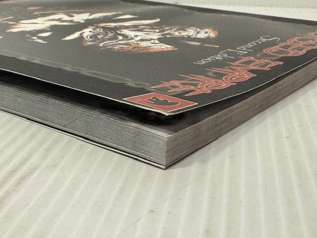 Cursed Empire Darkun Sourcebook Second Edition RPG Spartans Unleashed