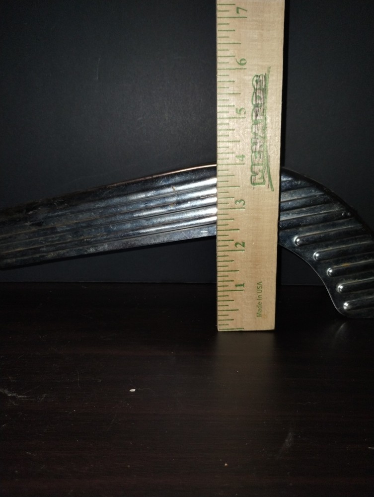 antique bicycle chain guard
