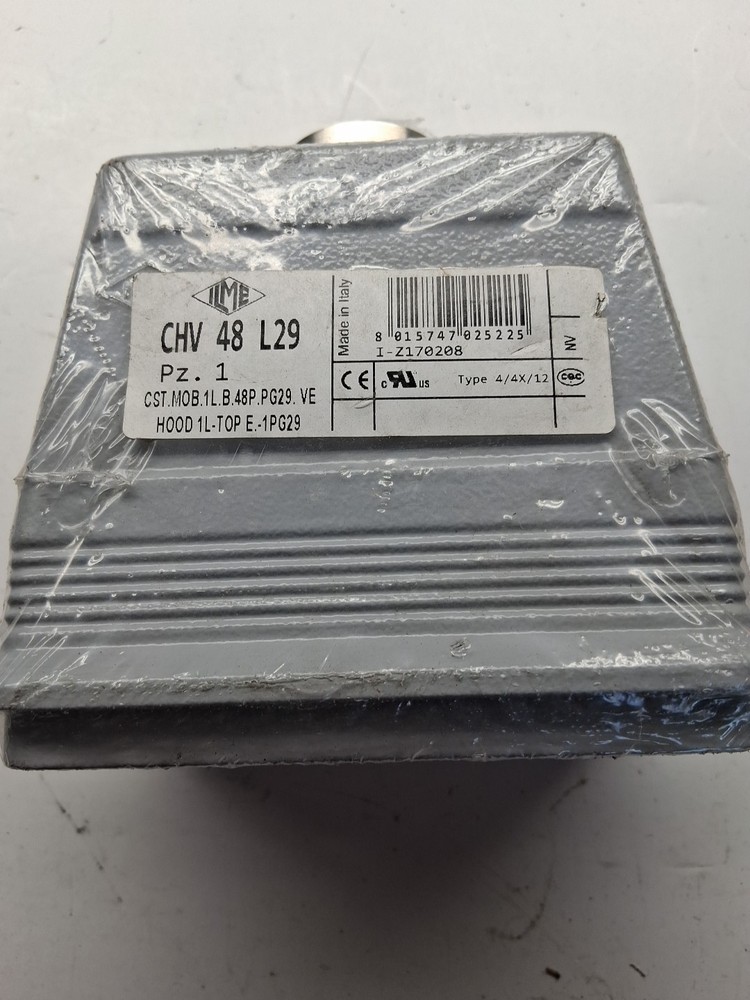 ILME CHV-48L29 / CHV48L29 (NEW )