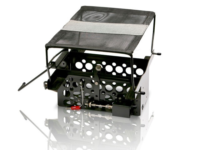 Dogtra Remote QL2 Quail Launcher w/ RR-1 Remote & Deluxe Receiver