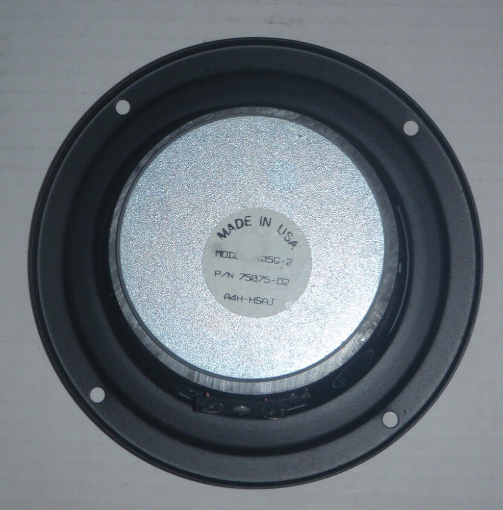 JBL Model 405G-02 PT# 70575-02 Midrange From LXE770