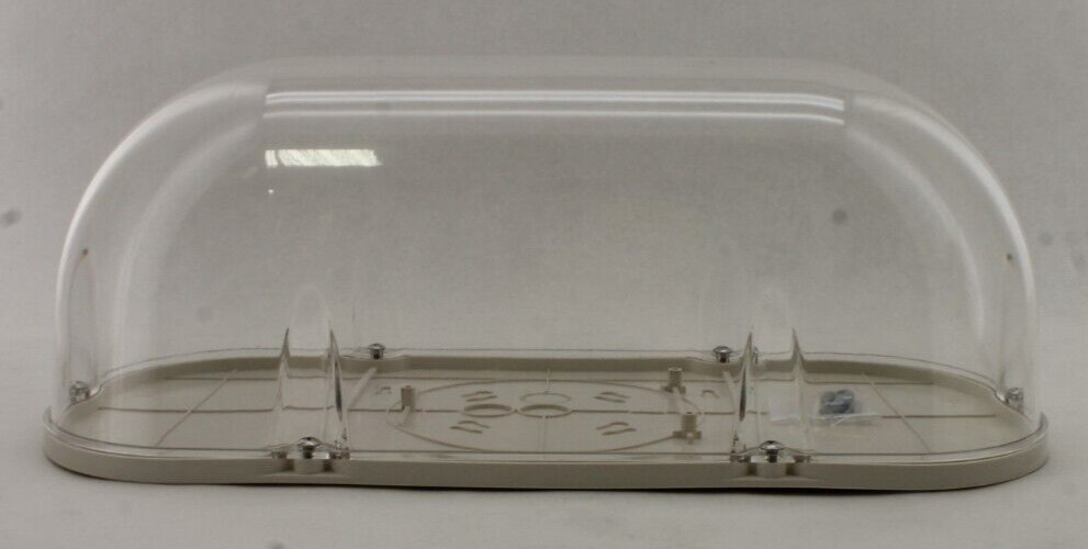 Nora Lighting NEG-50 Polycarbonate Shield Cover