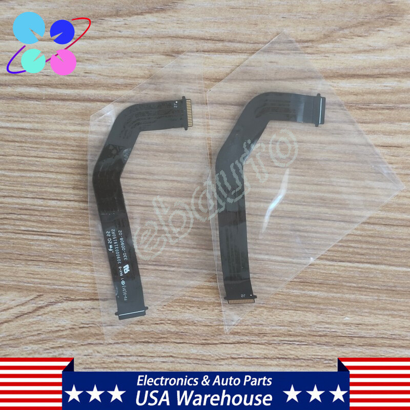 1Pair Controller Flex Cable For Meta Oculus Quest 2 Headset 330-00908-02 909-02