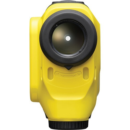 Nikon Forestry Pro II Laser Rangefinder
