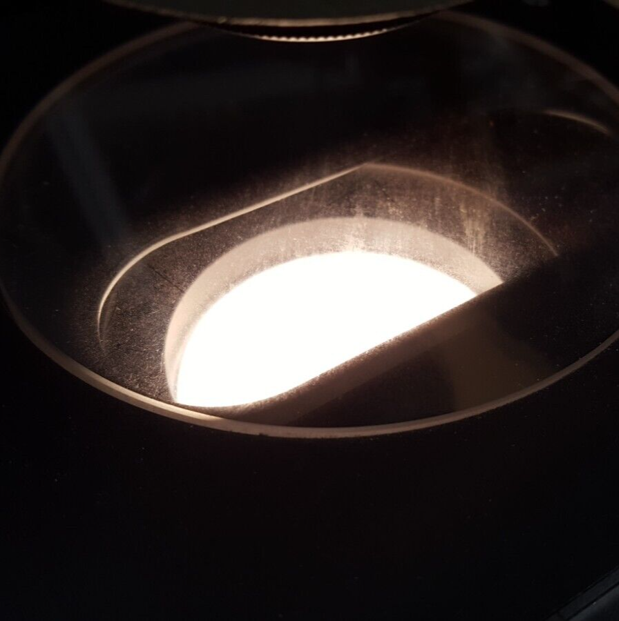 Microscope, MM450, Micromate, Camera Format : 1/2" NTSC, LAMP 150W