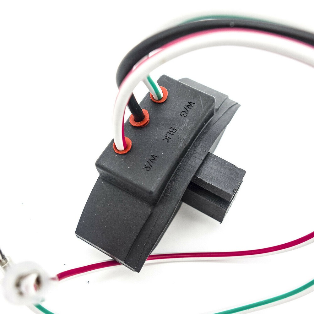 892150Q02 Ignition Sensor Kit for MerCruiser Thunderbolt IV V V6 V8 Engine