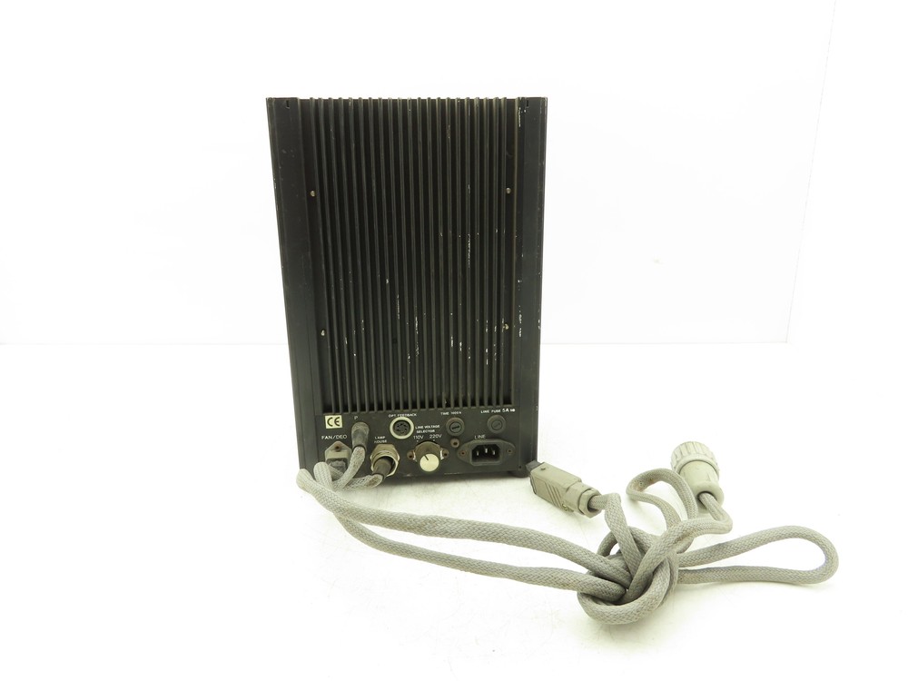 Muller Perkin Elmer PEM500 Multipower Supply Light Control Current Module