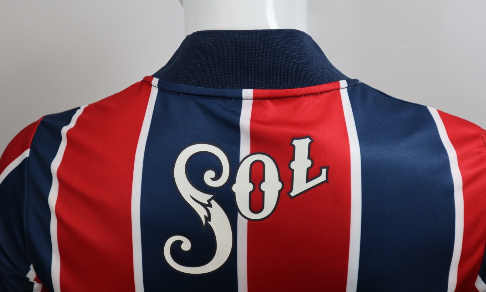 CHIVAS RETRO 96/97 (Talla Reducida) slim fit