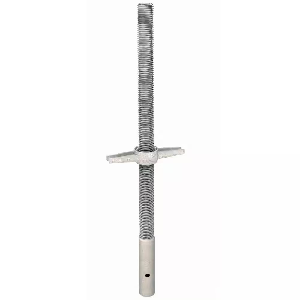 Leveling Screw Extension Jack
