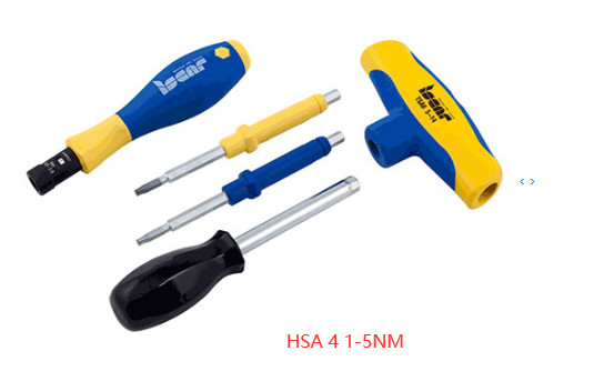 original carbide inserts  2pcs    HSA 4 1-5NM