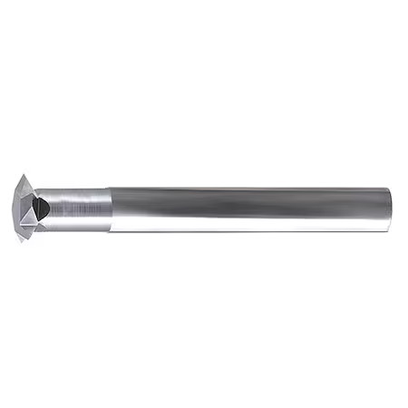 MELIN TOOL CO TM-3/8 Thread Mill, Carbide, 3/8x0.093