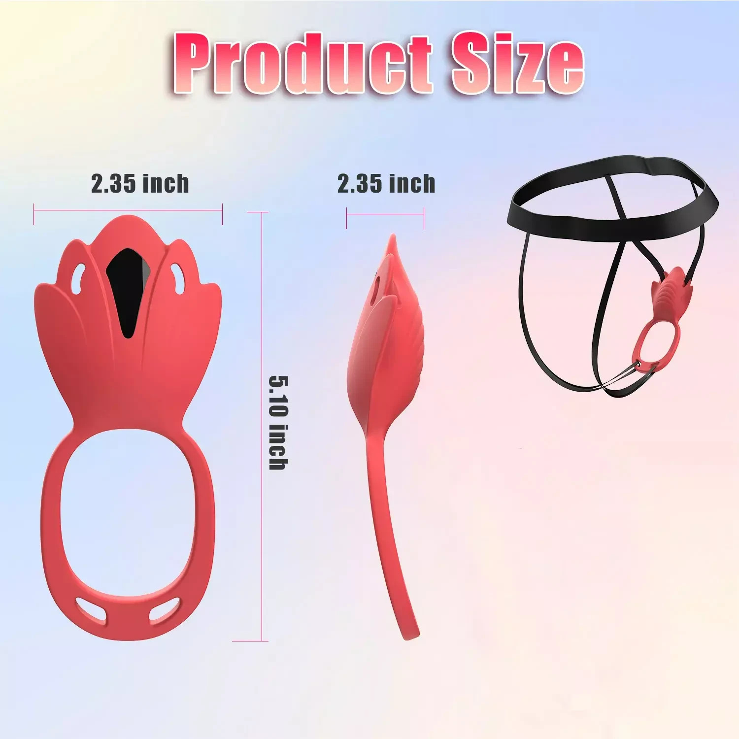 Couple-Sex-Toys-Wearable-Panty-Vibrator-Vibrating-Penis-Ring-Clitoral-Stimulator