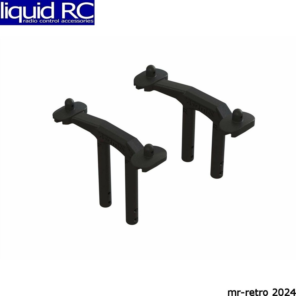 Arrma 320606 MT Body Mount Set