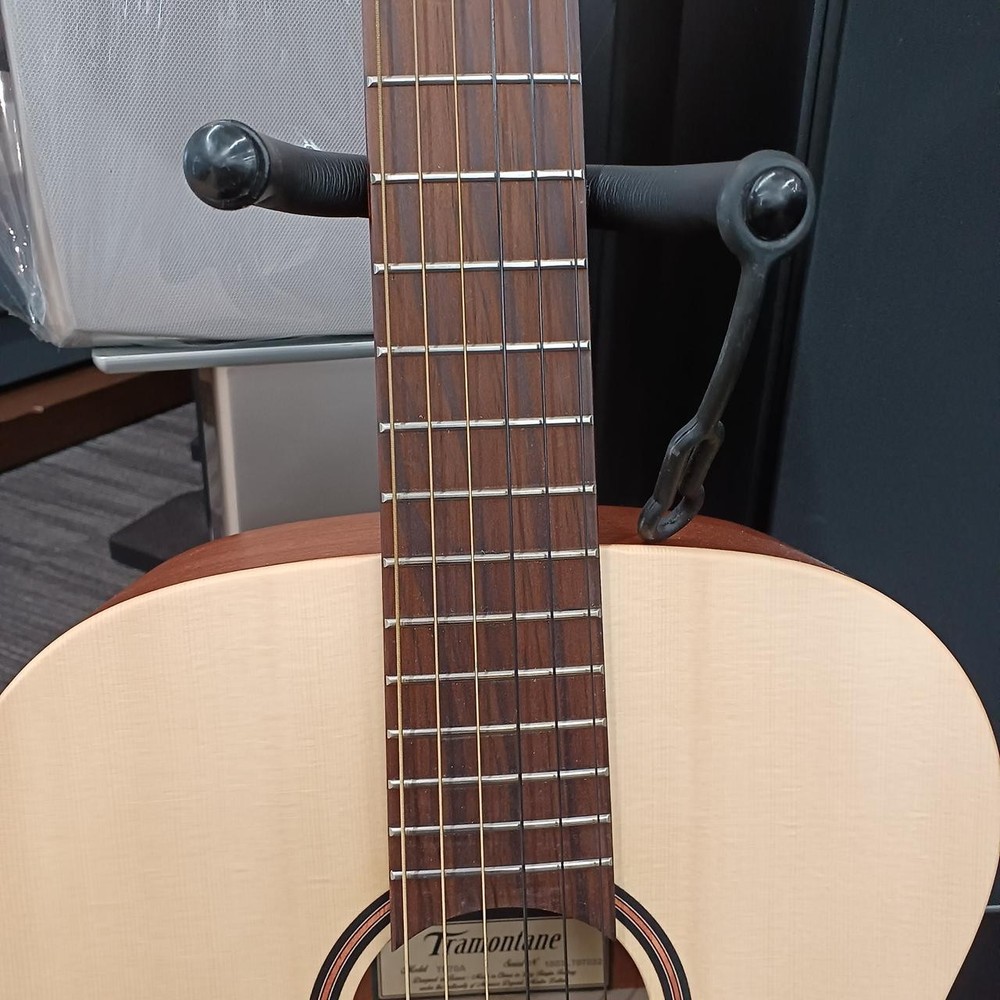 LAG TN70A Classical Guitar