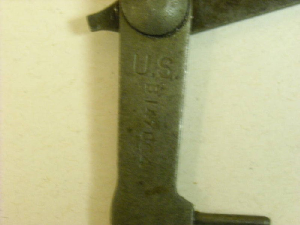 SPRINGFIELD 1903A3 TAKE DOWN TOOL