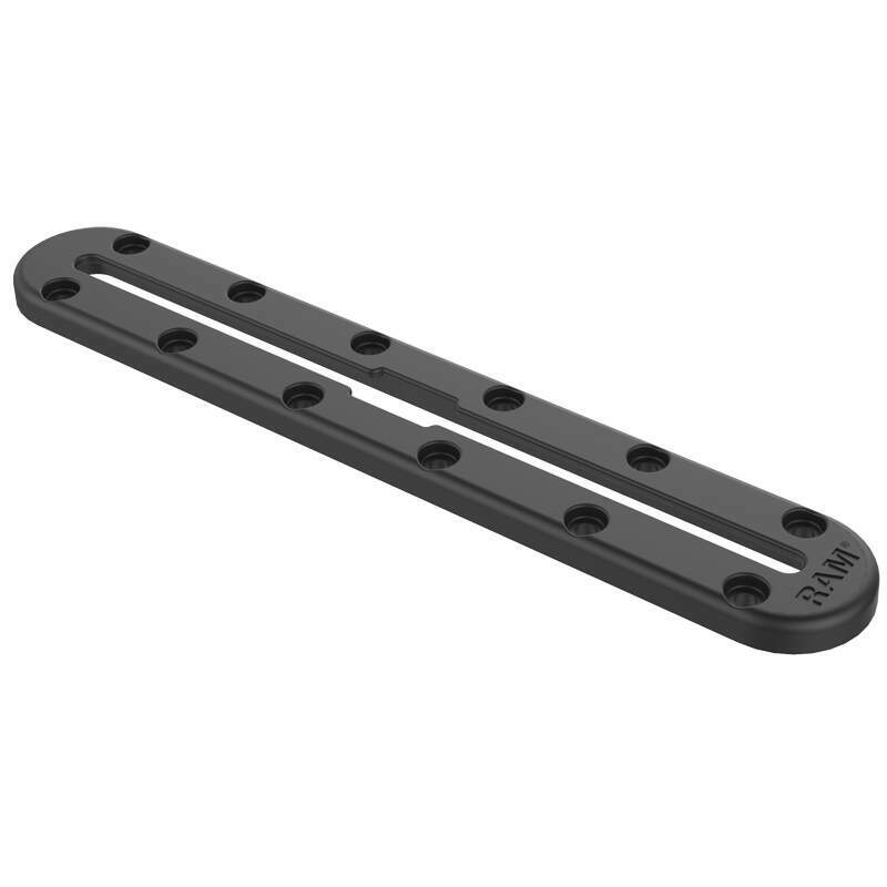 RAM Mount Top-Loading Tough-Track For Overall Length 10.75" RAP-TRACK-A9U