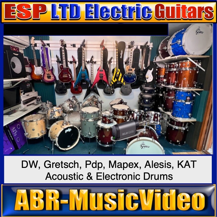 Avid S1 EUCON Desktop Control Surface