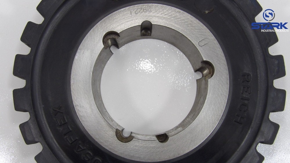 46817246 Ingersoll Rand Drive Coupling Rubber Element