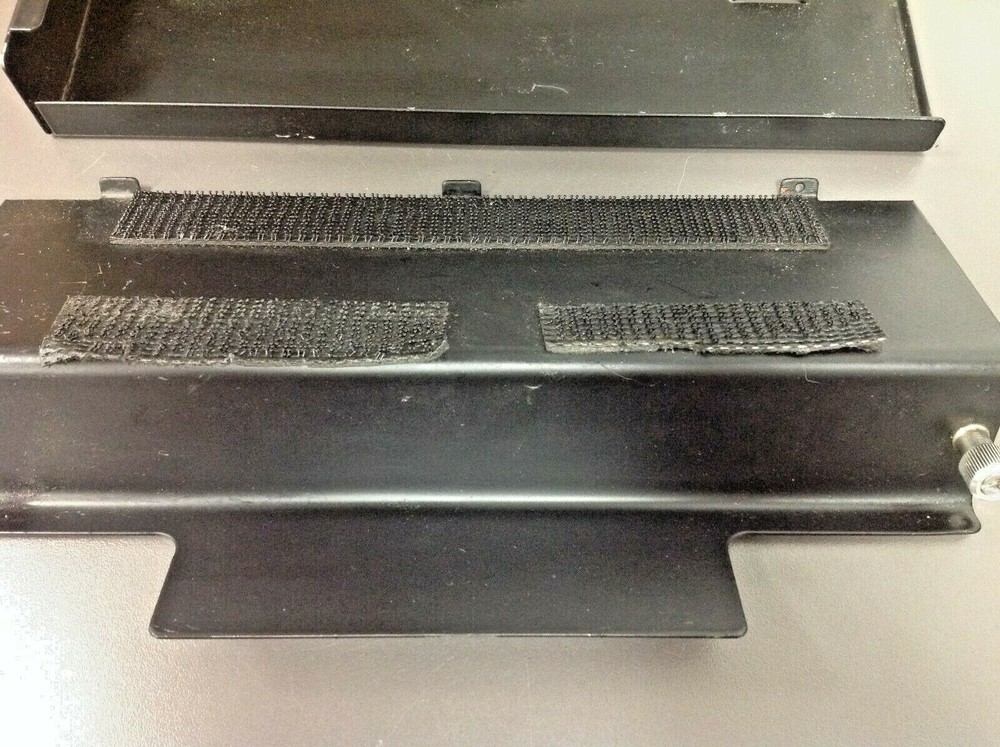 Mobile, In-Vehicle Mount for Thermal Printer, USED