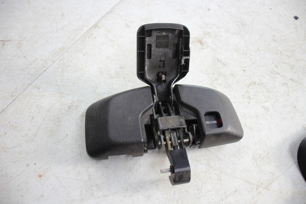 06 -14 Mazda Miata top latch lock